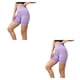 thumbnail image 3 of Sonducket Pantalones cortos de Yoga, pantalones deportivos, transpirables, elásticos, gran resiliencia, ropa de gimnasio, prendas de vestir Type4 NO4, 3 of 6