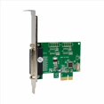 thumbnail image 2 of 3X Tarjeta Controladora ST38 PCIe X1 CH382L DB-25 Pin Industrial para Terminal de Impresión Tarjeta de Expansión Conveniente Multifunción, 2 of 5