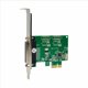 thumbnail image 2 of 3X Tarjeta Controladora ST38 PCIe X1 CH382L DB-25 Pin Industrial para Terminal de Impresión Tarjeta de Expansión Conveniente Multifunción, 2 of 5
