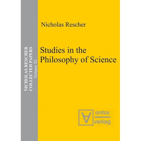 Studies in the Philosophy of Science: A Counterfactual Perspective on Quantum Entanglement, (Hardcover)