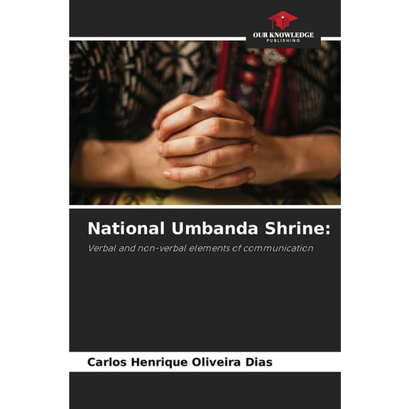 National Umbanda Shrine, (Paperback)