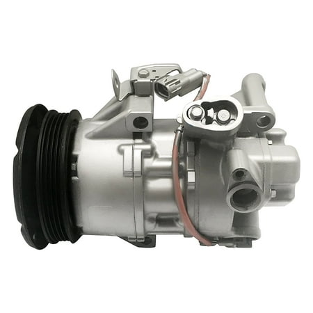 2006 Scion Xb Bumper - RYC Remanufactured AC Compressor and A/C Clutch IG376 Fits Scion Xa XB 2004 2005 2006 1.5L