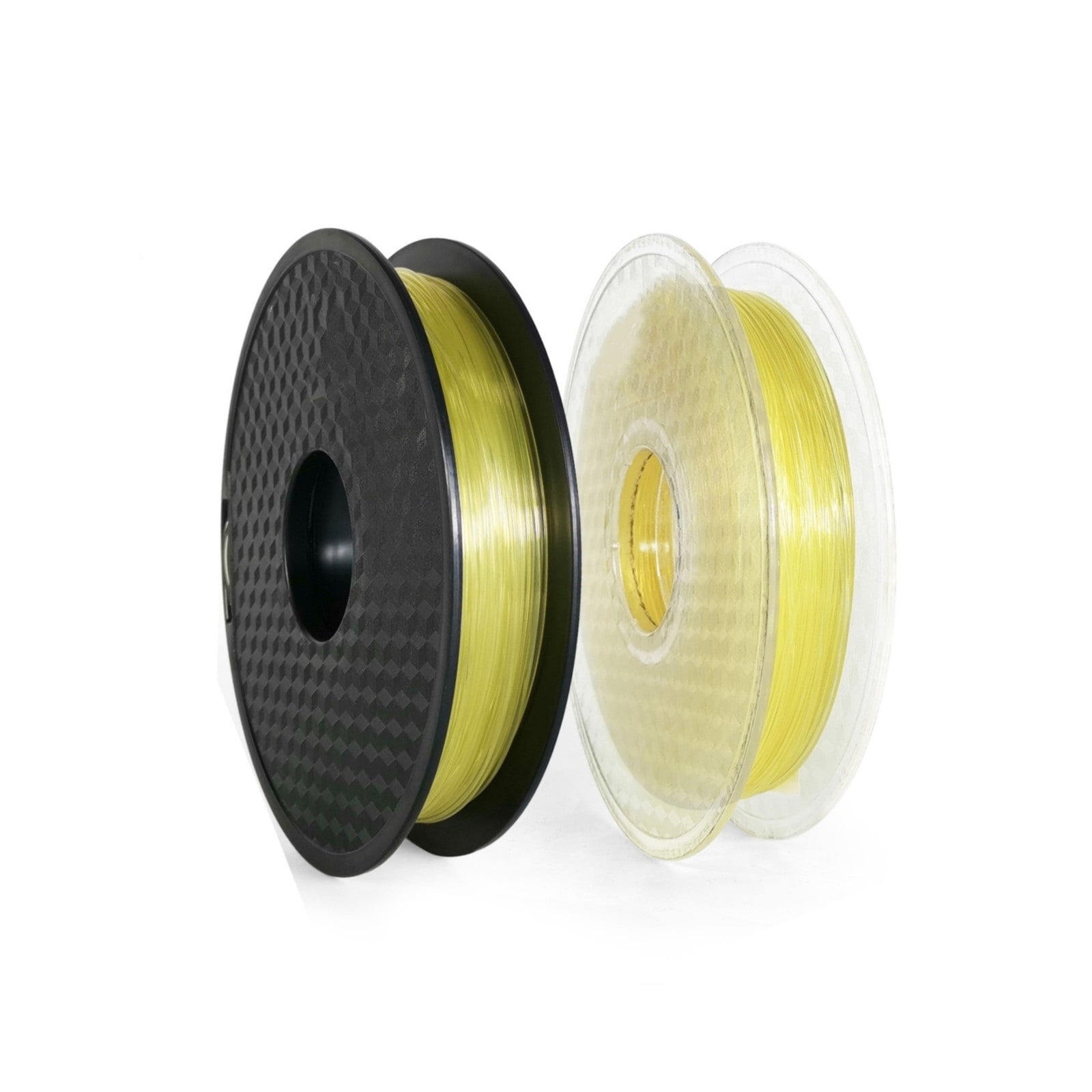 4KG PVA Supported Filament, 1.75mm Accessories for 3D Printer and 3D pen, Soluble Material, Cooperation with Other Filaments