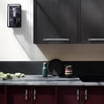 thumbnail image 6 of Buster + Punch UPB-073968 Cross 12-13/16" Center To Center Bespoke Luxury Industrial, 6 of 7