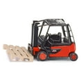 thumbnail image 2 of Siku 1311 Forklift Truck Die Cast Miniature, 2 of 3