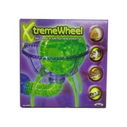 CritterTrail Xtreme Wheel