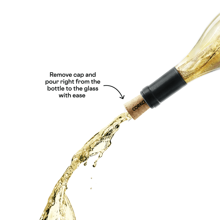 Corkcicle Air Wine Chiller by World Market