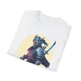 thumbnail image 2 of Samurai Shirt, Samurai Tee, T-Shirt with Samurai, 2 of 92