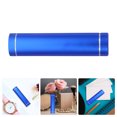 thumbnail image 3 of Power Bank Conteneur Caché Power Bank Cache-Sécurisé Mini Power Bank Bijoux Argent Conteneur, 3 of 8