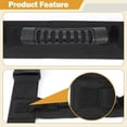 thumbnail image 4 of Carrying Strap with Handle, Handheld Belt for Safely Moving and Lifting Heavy Boxes, Adjustable Belt,1 * Carrying Strap,Black, 4 of 7