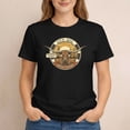 thumbnail image 2 of CTT Oil Exploration and Cattle T-Shirt, 2 of 5