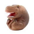thumbnail image 1 of Juguetes de chirriantes: juguetes animal para , , niñas, juguetes de entretenimiento Hugo PVC Squeeze Sound Dabbling, 1 of 9