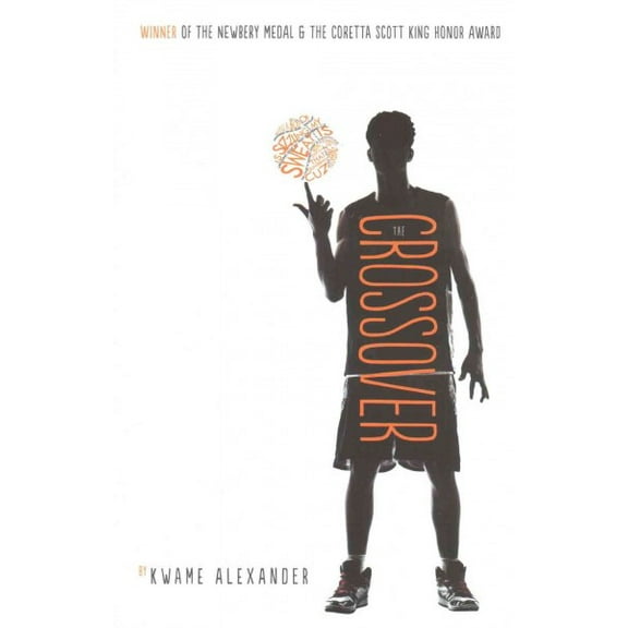 The Crossover (Paperback) by Kwame Alexander