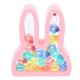 thumbnail image 2 of Kids Souvenir Organizer Rabbit Shape Perfectly Designed For Parents To Store Childhood Memories 1 Set, 2 of 4