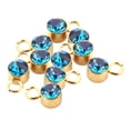 thumbnail image 4 of Abalorios DIY Gloria Encanto de cristal 4 mm 10 Uds, 4 of 9