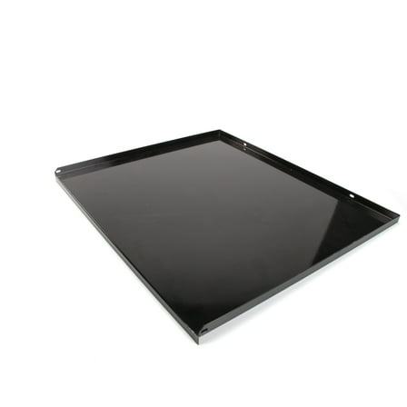 American Range A99113 Oven 36Blk Porcelin Bottom