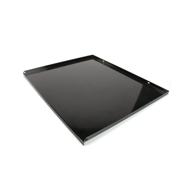 American Range A99113 Oven 36Blk Porcelin Bottom