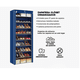 thumbnail image 3 of Armario Organizador Repisa Armable Multiusos color azul, 3 of 4