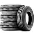 thumbnail image 6 of Bridgestone Duravis M700 HD All Terrain LT265/75R16 123/120R E Light Truck Tire Fits: 2000-02 Dodge Ram 2500 Base, 2013-14 Toyota FJ Cruiser Base, 6 of 8