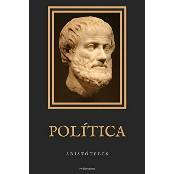 PolÃ­tica: Anotado   Letra Grande, (Paperback)