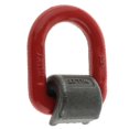 thumbnail image 4 of Capacidad de s con anillo en D Anclajes de de aleación de acero de alta resistencia 2T Zulema Anillos en D forjados, 4 of 8