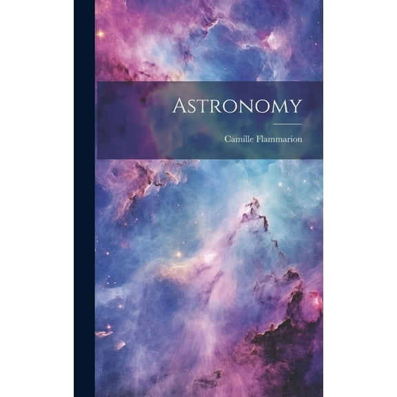 Astronomy (Hardcover)