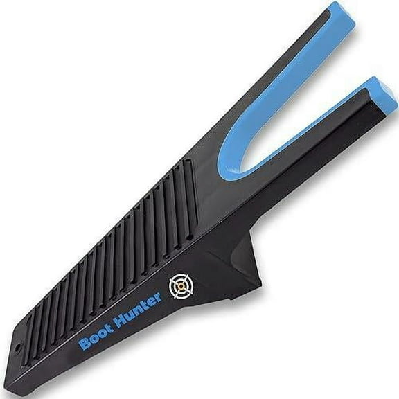 Southwestern Equine Boot Hook, Boot Puller Set, Boot Jack Long Boot Handle, Boot Remover Tool for Women & Men, Work Boots Easily Without Bending Over