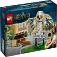 thumbnail image 3 of LEGO Harry Potter Hedwig at 4 Privet Drive, Buildable Fantasy Toy with a Harry Potter Owl Figure, Harry Potter Toy for Independent Play, Harry Potter Gift Idea for Girls, Boys and Kids Ages 7+, 76425, 3 of 8