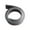 Carbon Fiber, variant on Car Wheel Arch Trims Edge Trims Replaces Attachment Eyebrow Protector Car Wheel Eyebrow Arch Trims Accessory for Car Truck 150cmx3.8cm