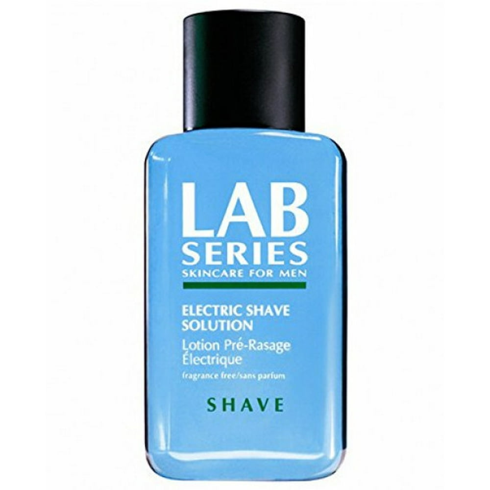 Lab Series Aramis Lab Series for Men Electric Shave Solution 100ml/3