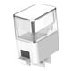 thumbnail image 5 of Alimentador automático de alimentos con control por aplicación para tanques de tortugas pequeñas 250ml, 5 of 9