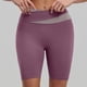 thumbnail image 4 of TaTaai Women Skinny Fit High Waist Capri Yoga Leggings No Camel Toe High Stretch Running Training Sports Pants Non See-through Machine Washable Gym Casual Wear Gift, 4 of 4