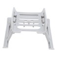 thumbnail image 1 of Drone Landing Gear,Quick Release Increase Height Drone Landing Extension Leg Drone Landing Height Extender Protector Holder for Mini1 Mini2 Drone Accessories, 1 of 7