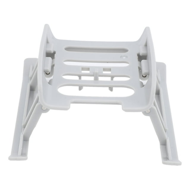 Drone Landing Gear,Quick Release Increase Height Drone Landing Extension Leg Drone Landing Height Extender Protector Holder for Mini1 Mini2 Drone Accessories