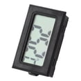 thumbnail image 3 of Reptile Thermometer, Convenient To Use Portable Lightweight Automatically Sense Reptile Wireless Thermometer  for Aquariums for Fish Tanks, 3 of 7