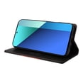 thumbnail image 3 of Funda Cartera GANGXUN para Xiaomi Redmi Note 13 4G– Ranuras para Tarjetas, Bloqueo RFID, 3 of 6