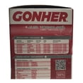 thumbnail image 2 of Filtro de Aceite G45 Gonher High Tecnology, 2 of 2