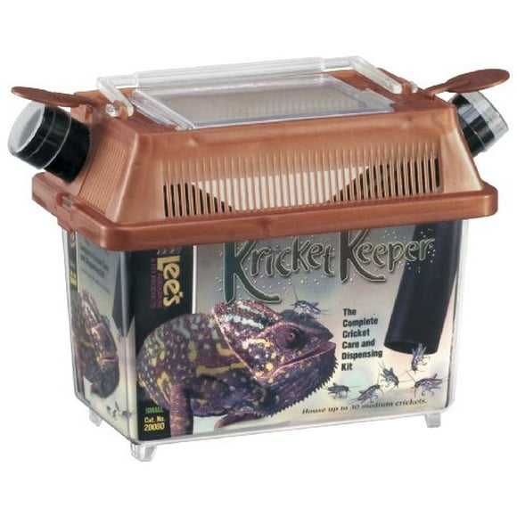 Lee's Garde-Boue de Kricket, Petit