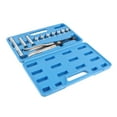 thumbnail image 1 of Seal Plier Adapter Socket, Portable Valve Seal Remover Kit  For Car Engine Repair, 1 of 8