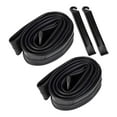 thumbnail image 4 of 2Pcs Bike Inner Tube Butyl Inner Tube Bike Interior Bike Tires with Tire Levers 16inch, 4 of 9