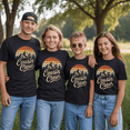 thumbnail image 3 of Cousin Crew Shirt, Mountain Cousin Crew Matching Family Shirts, Family Reunion Outfit, Camping Vacation Gift for Cousins, 3 of 6
