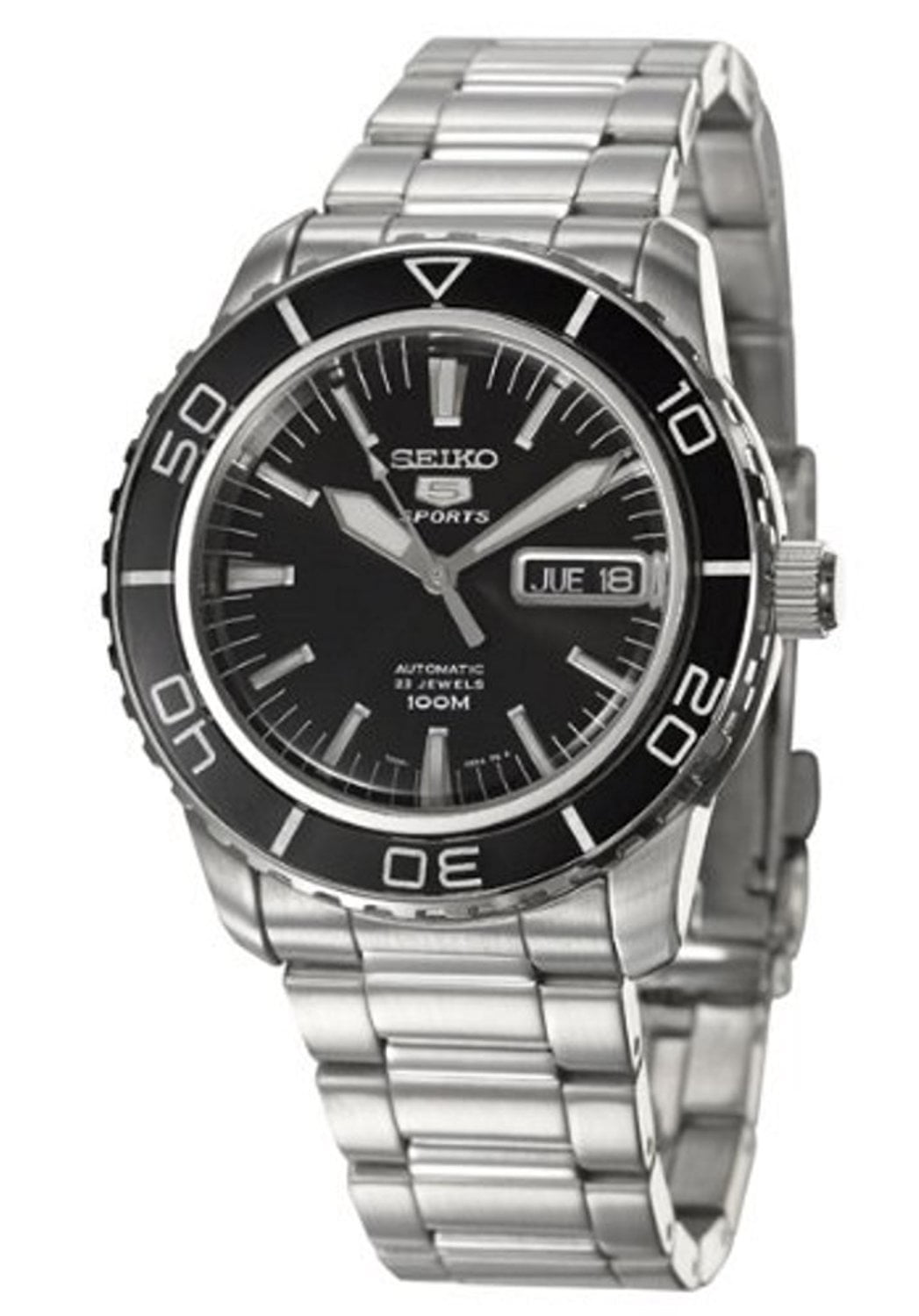 seiko 5 snzh55