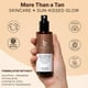 thumbnail image 4 of Bronceador facial en aerosol Mist Beauty de Earth Bronzing Water, 4 of 8