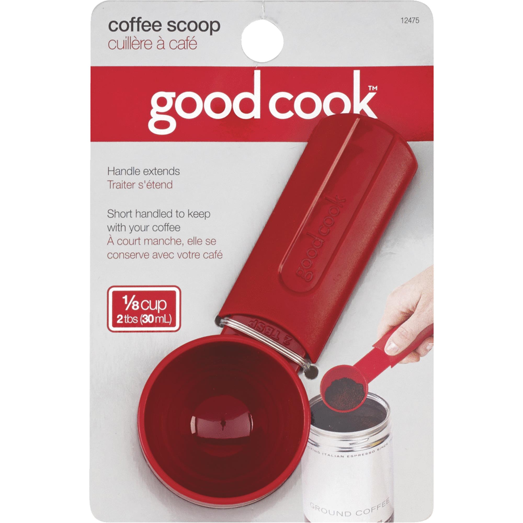 goodcook Coffee Scoop
