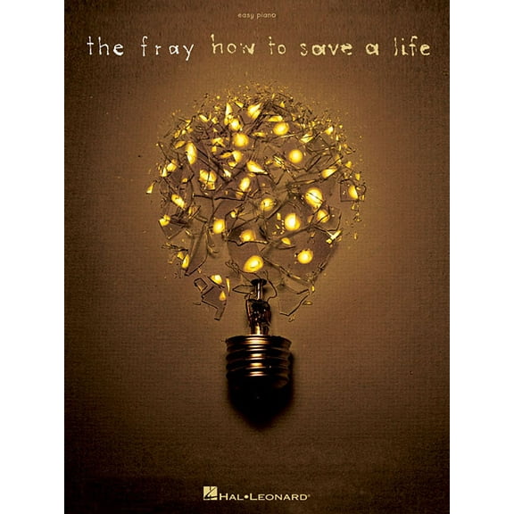 The Fray: How to Save a Life (Paperback)