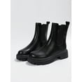 thumbnail image 3 of New Arrival Autumn & Winter Boots, Fashionable All-match Women's Shoes For Daily Wear, 3 of 5