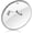 9", variant on Tempered Glass Lid,8" Glass Covers for Pots,Pans and Skillets,1Set,Clear