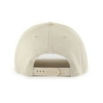thumbnail image 3 of Unisex '47  Cream Virginia Cavaliers Outdoorsmen Cairn Hitch Adjustable Hat, 3 of 3