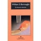 thumbnail image 1 of Libro El Almuerzo Desnudo Tapa Blanda, Autor William S. Burroughs, Editorial Anagrama, 1 of 2