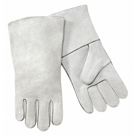 

Steiner Welding Gloves Stick 14 L PR 02209-L
